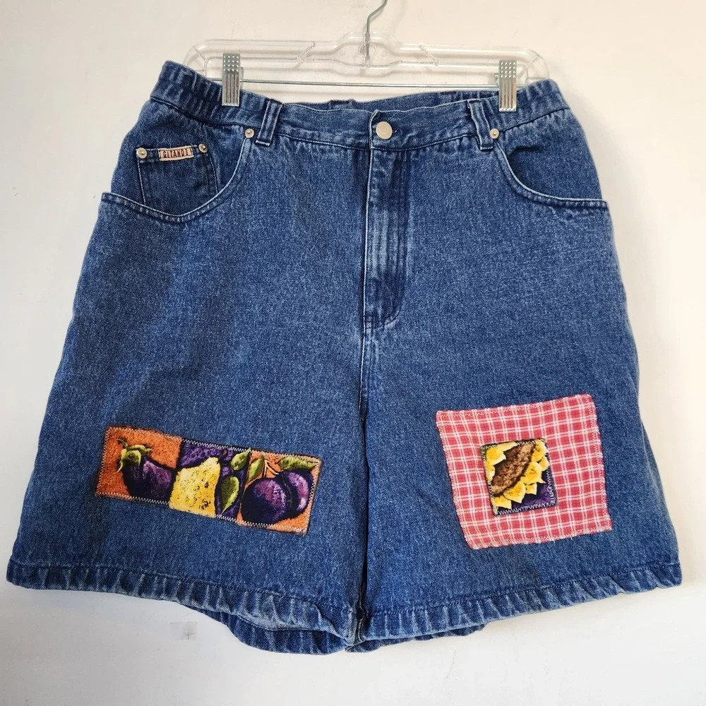 Gitano vintage 90s
